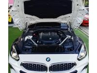 BMW Z4 M40i M sport convertible ปี 2020 ไมล์ 6x,xxx Km รูปที่ 7